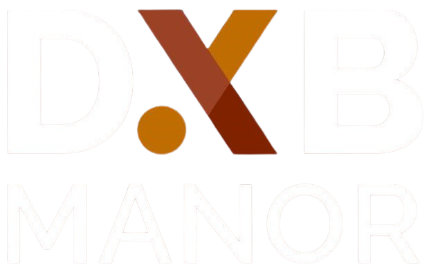 DXB MANOR